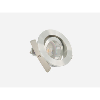 QUALE.003L GU10 Infällt Tak Aluminium