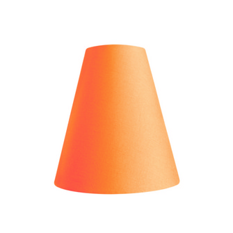 Flox Skärm / orange