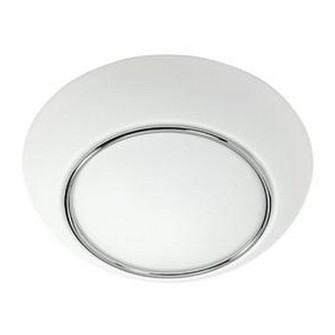 Vättern Bad / krom
