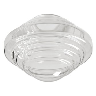 Orsa Bikupa Glas  / klar Ø 24