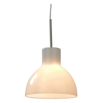 Julia pendel 220mm matt opal