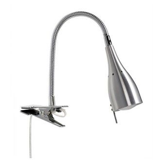 Tanum Kläm Vägg / aluminium