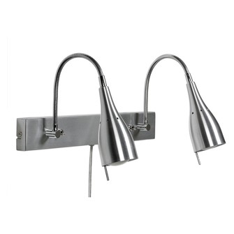 Tanum Vägg / aluminium