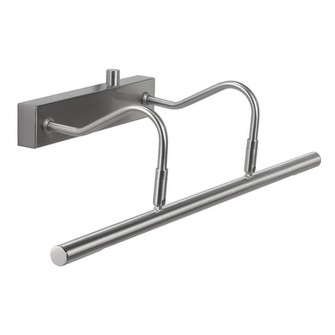 Gamleby Vägg / nickel