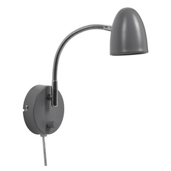Koster Vägg / grå
