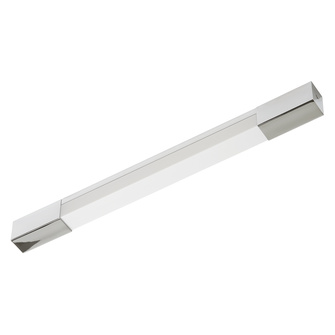Malön Vägg / krom