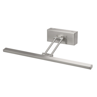 Gunnebo Vägg / nickel