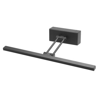 Gunnebo Vägg / svart