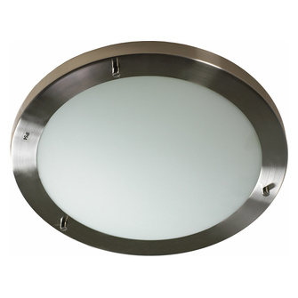 Orust Bad / nickel