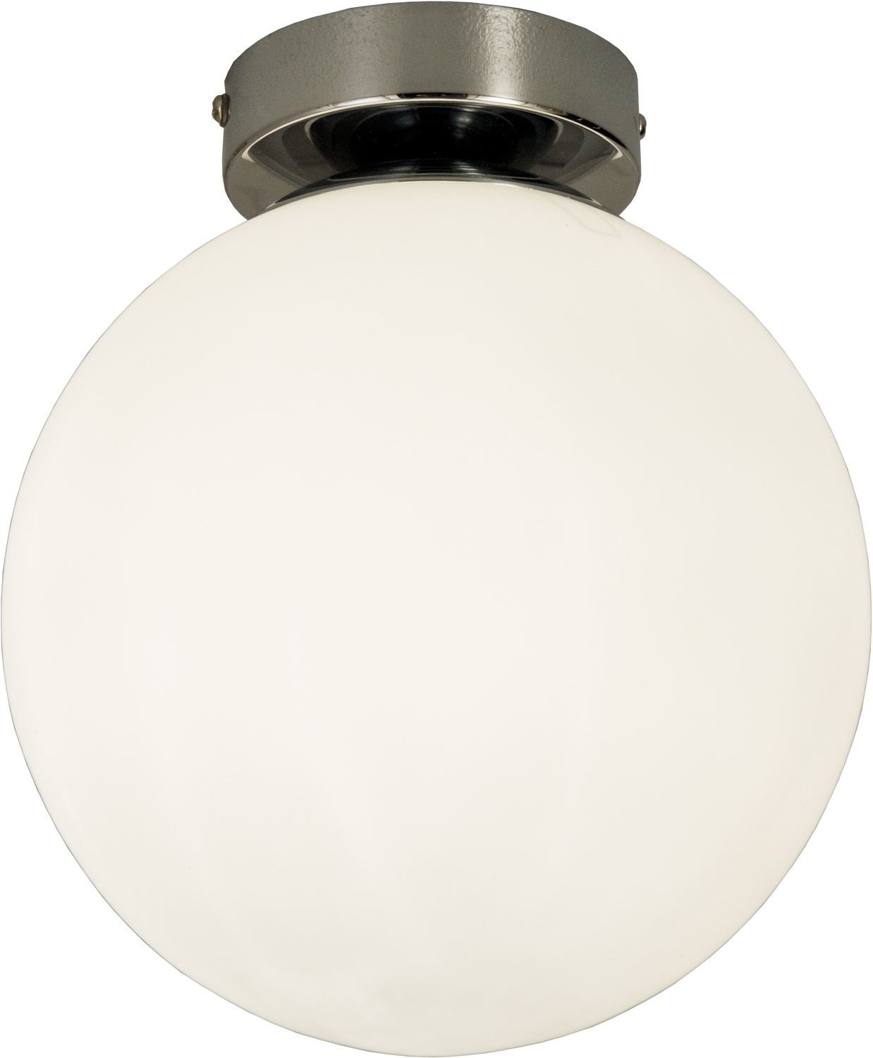 LIDO plafond krom/vit | 16502-20 | Aneta Belysning