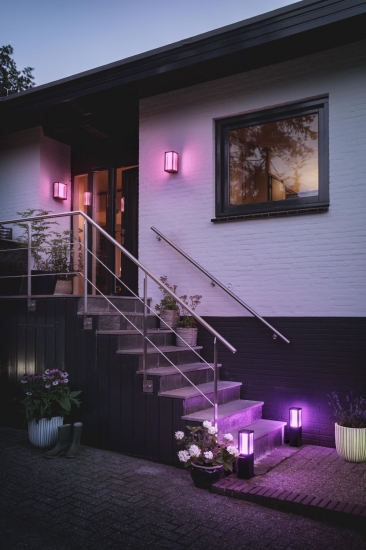 Philips hue impress waca wall new arrivals