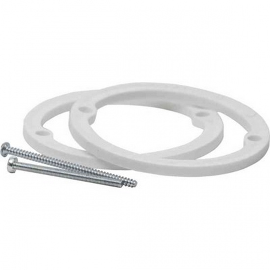 APPARATDOSA / P�BYGGN.RING BYGGH�JD 15 MM INKL SKRUV