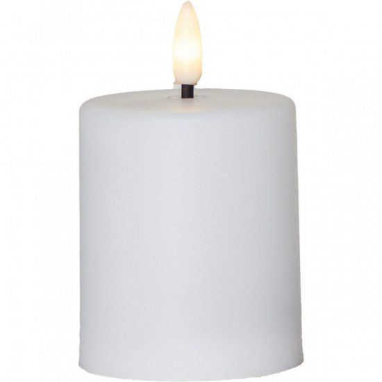 LED Ljus Flamme Paula