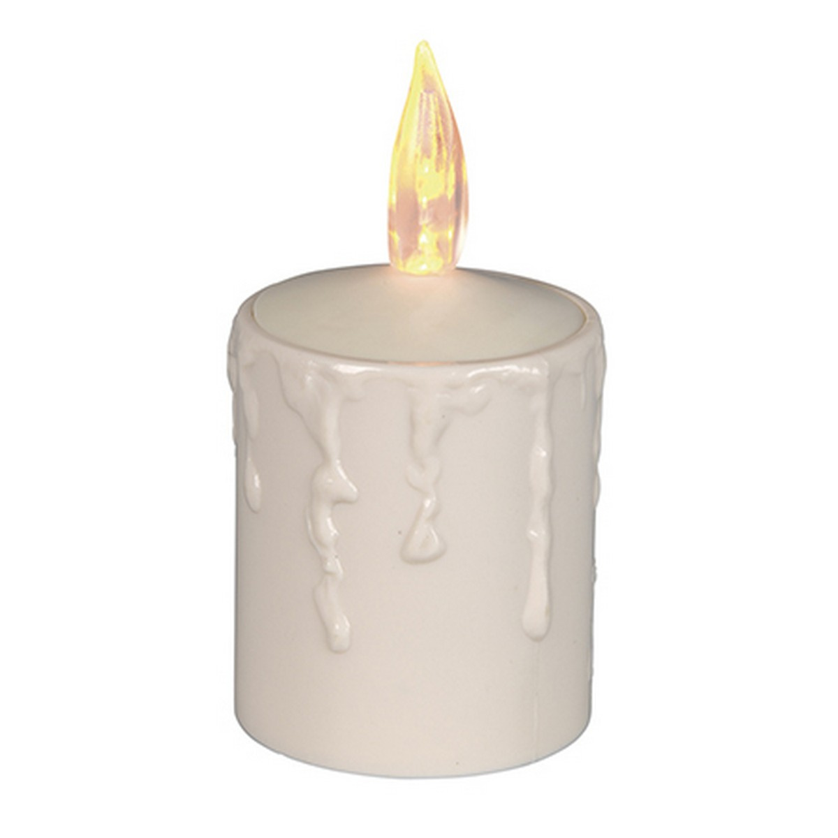 LED Ljus Paula, Beige