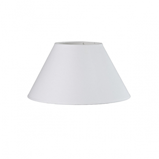 EMPIRE Lin Lampsk�rm Offwhite, 22cm