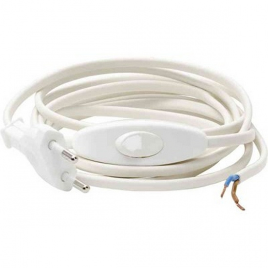 ARMATURSLADD 2.5M SKX VIT EUROPA + MELLANSTR�MBRYTARE