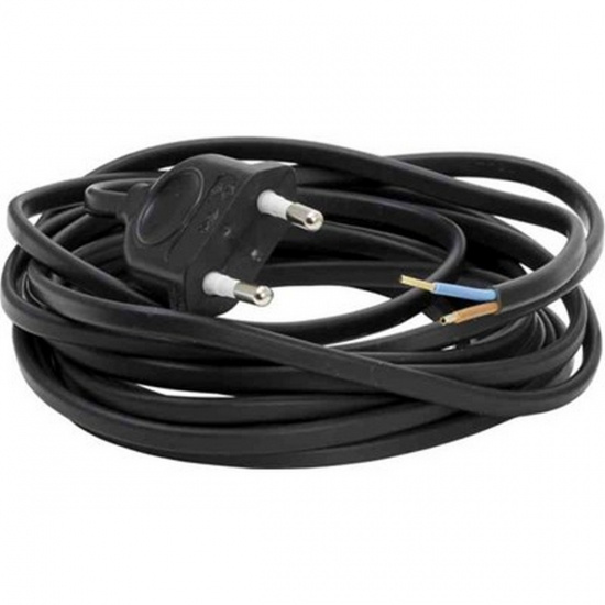 ARMATURSLADD 4M SKX MED EUROPAPROPP SVART