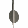 SAREK vägglampa. stål SAREK vägglampa. stål