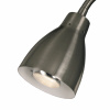 SAREK vägglampa. stål SAREK vägglampa. stål