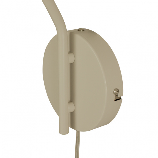 CERES v�gglampa, sand