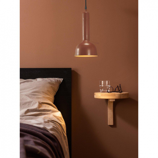 Bainbridge tak/f�n, Rost 15cm