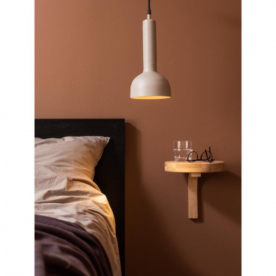 Bainbridge tak/f�n, Beige 15cm