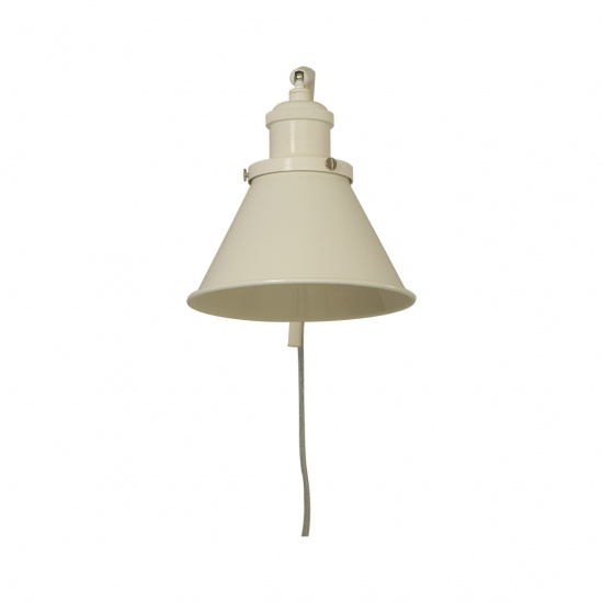 PARIS v�gglampa, beige