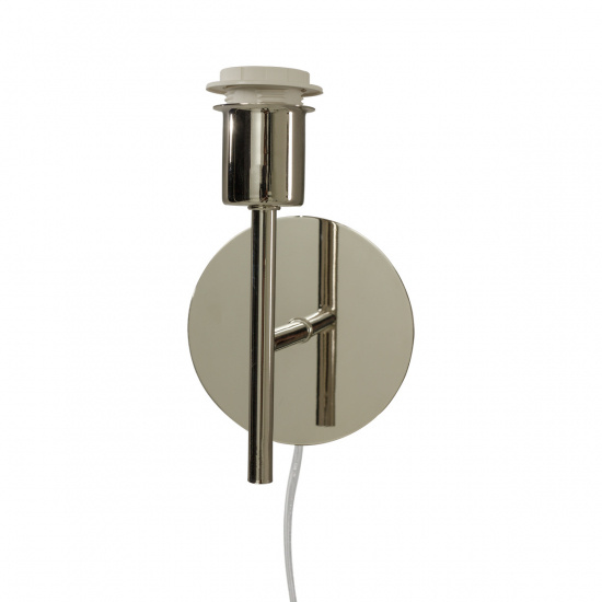 ESTER v�gglampa, silver