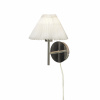 ESTER vägglampa, silver ESTER vägglampa, silver