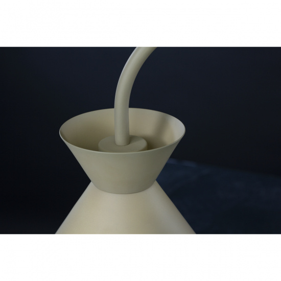 CONI v�gglampa, sand