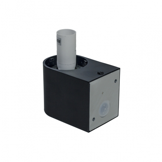 COSENZA v�gglampa bad, svart