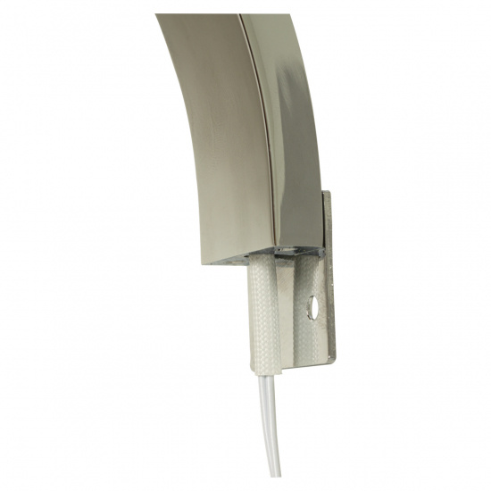 BARI v�gg-/sk�psbelysning bad, krom