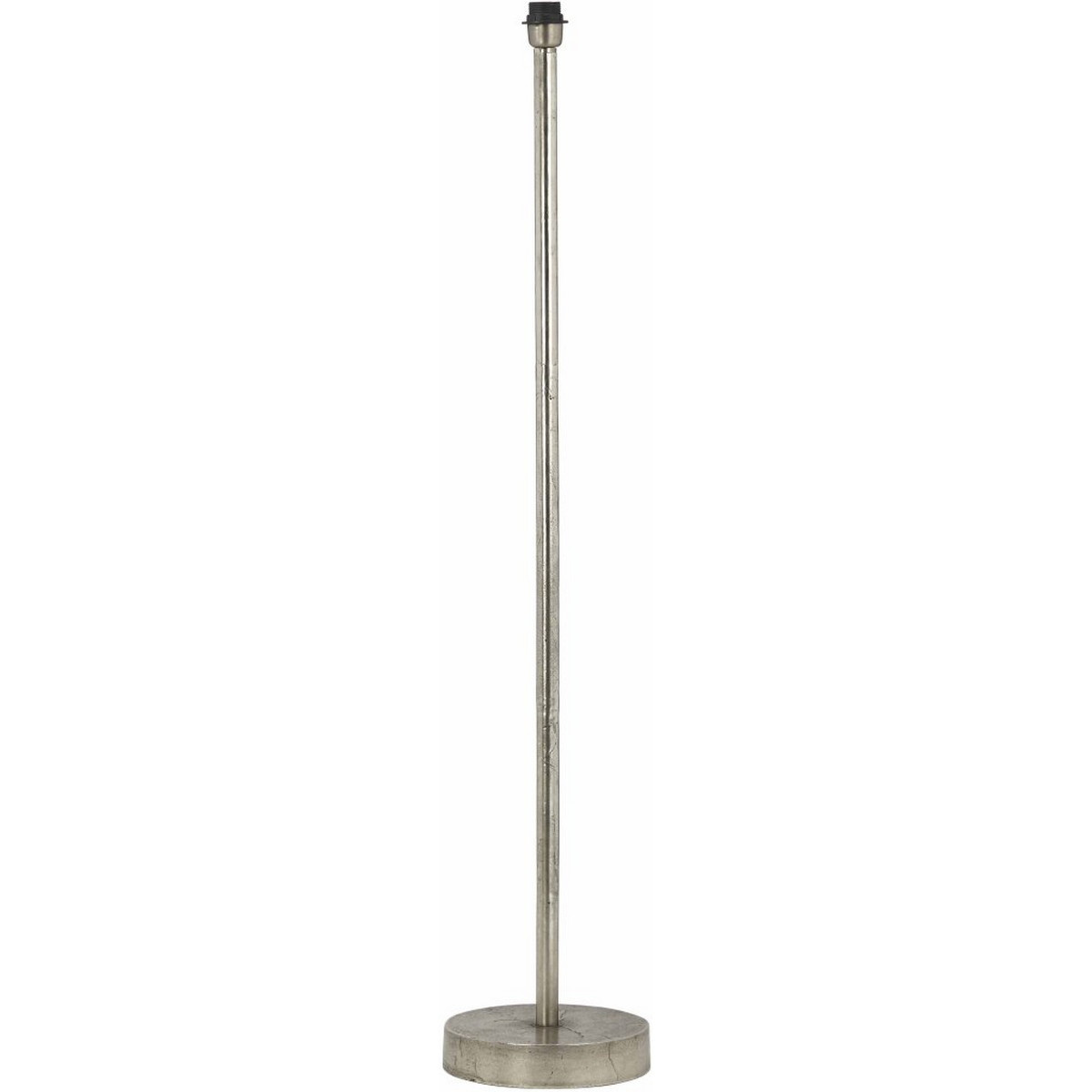 Columbus golvfot, R�silver 131cm