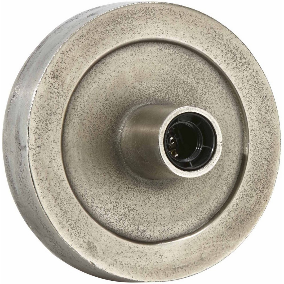 Point tak/v�gg, R�silver 20cm