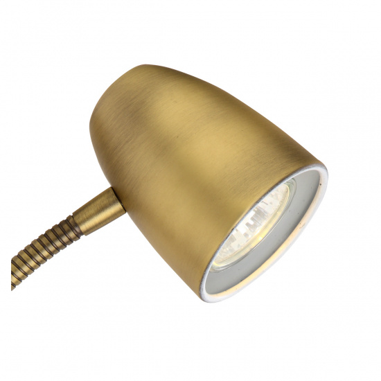 SANDNES v�gglampa, antik