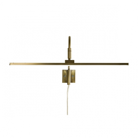 MIRO tavelbelysning,antik