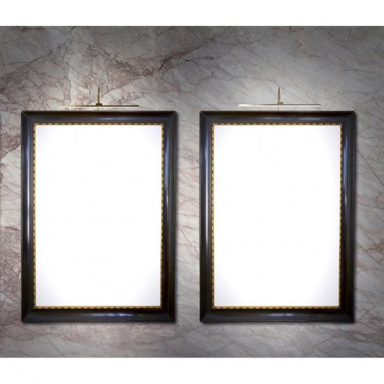 MIRO tavelbelysning, st�l