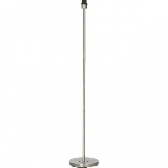 Amy Golvfot, Krom 130 cm