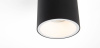 Lotis Tube Wall Up/Down 85 2x LED GU10 2700K Leading Edge Black Structure - White Structure
