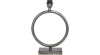 Circle Lampfot - Rsilver 43cm