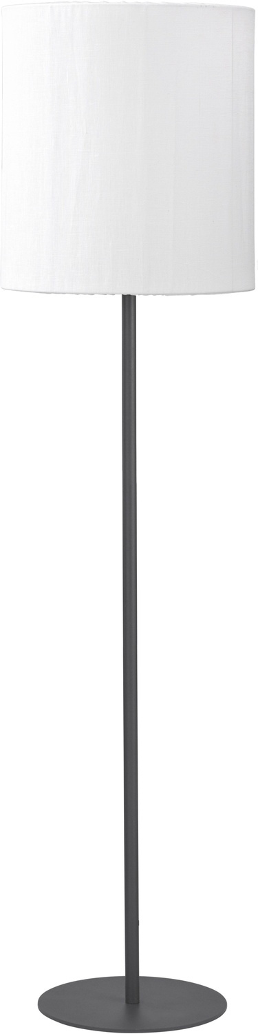Agnar Golvlampa, Outdoor Vit 156cm
