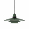 PRIMUS I Pendel Forest Green/Black, 43cm PRIMUS I Pendel Forest Green/Black, 43cm