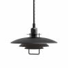 PRIMUS II Pendel/Hiss, Black/Black, 43cm PRIMUS II Pendel/Hiss, Black/Black, 43cm