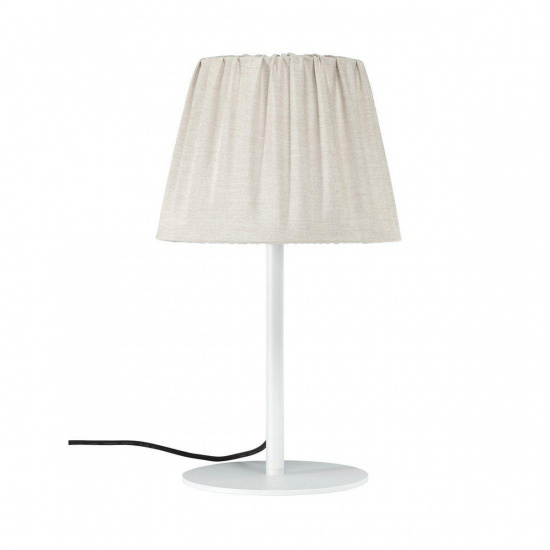 Agnar Bordslampa, Outdoor Beige 57cm