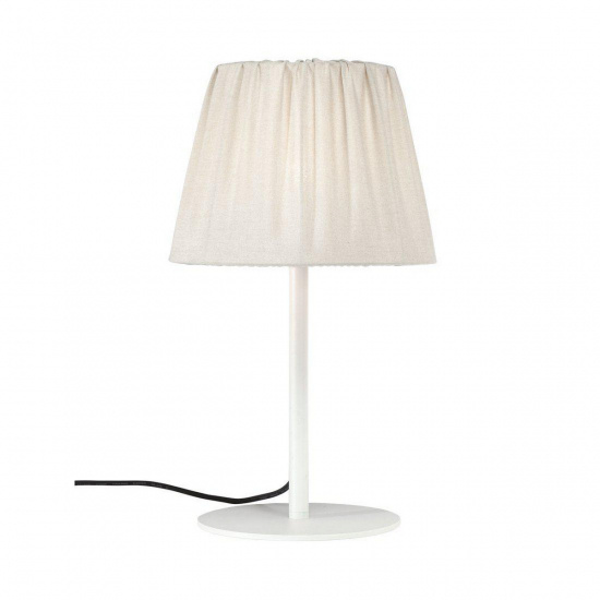 Agnar Bordslampa, Outdoor Beige 57cm