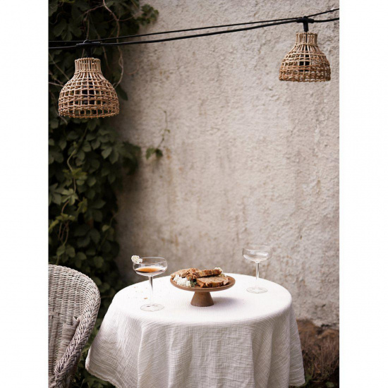 Flex Out Ljusslinga, Inkl 5st Sarah 18cm