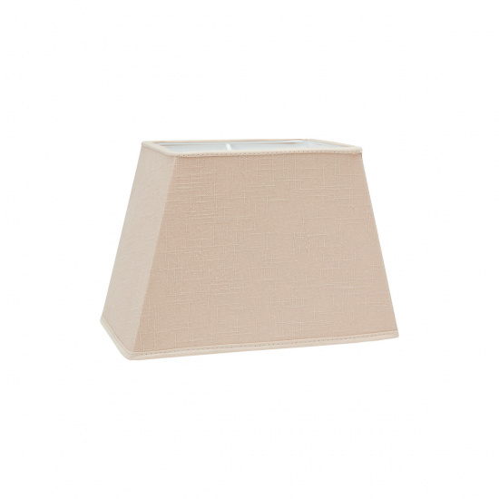 Scala Lampsk�rm, Classico Beige 18cm