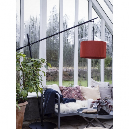 Anund Golvlampa, Utomhus 190cm