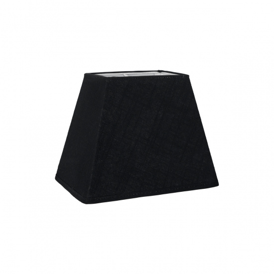 Scala Lampsk�rm, Classico Svart 20cm