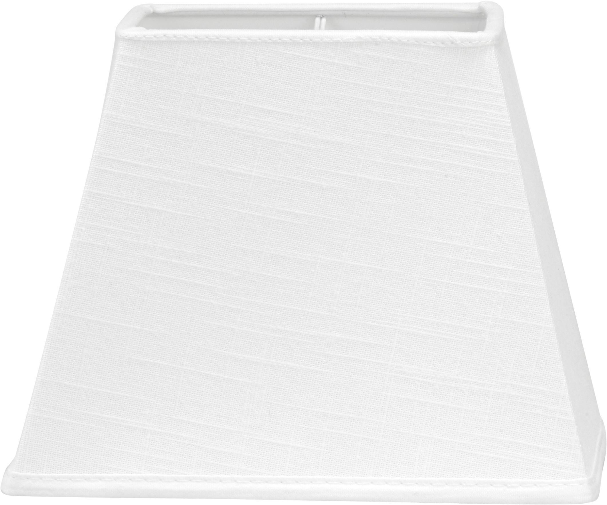 Scala Lampsk�rm, Classico Vit 20cm